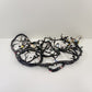 2022-2025 Lexus IS500 Dashboard Dash Instrument Panel Wire Harness OEM