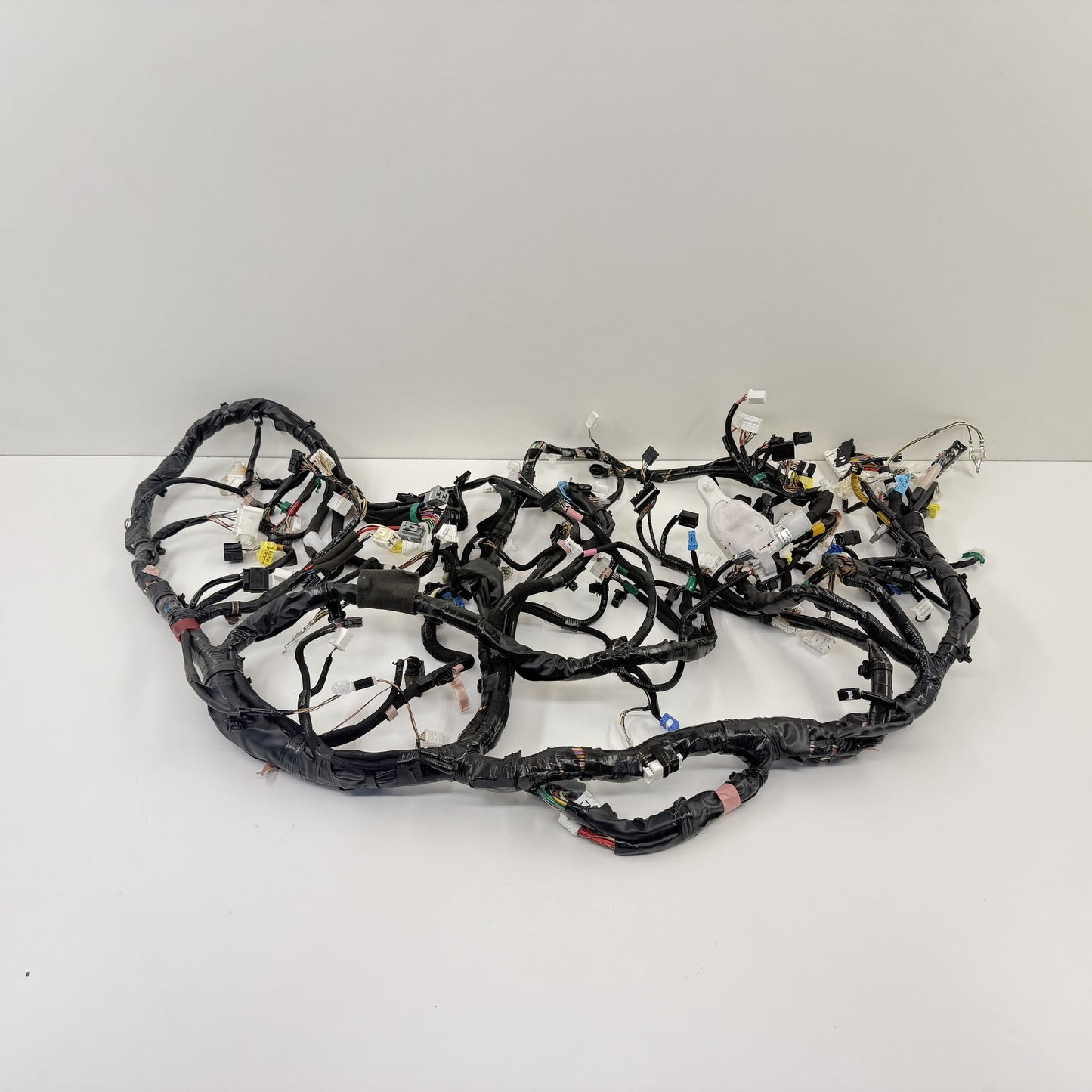 2022-2025 Lexus IS500 Dashboard Dash Instrument Panel Wire Harness OEM