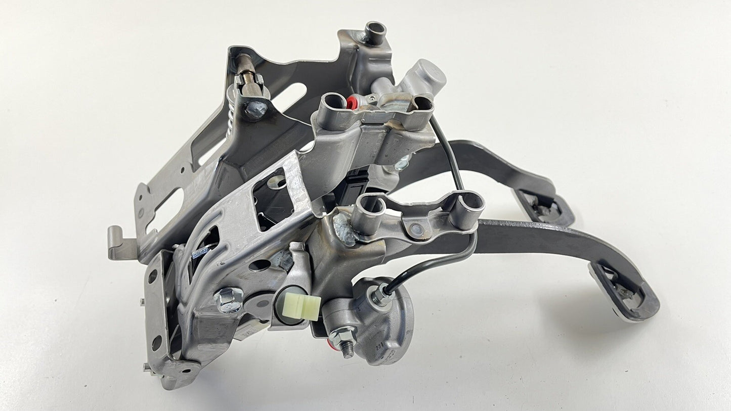 22-23 SUBARU WRX MANUAL TRANSMISSION CLUTCH BRAKE PEDAL ASSEMBLY OEM