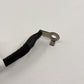 2022-2024 Rivian R1S R1T Negative Battery Terminal Ground Cable With Sensor OEM