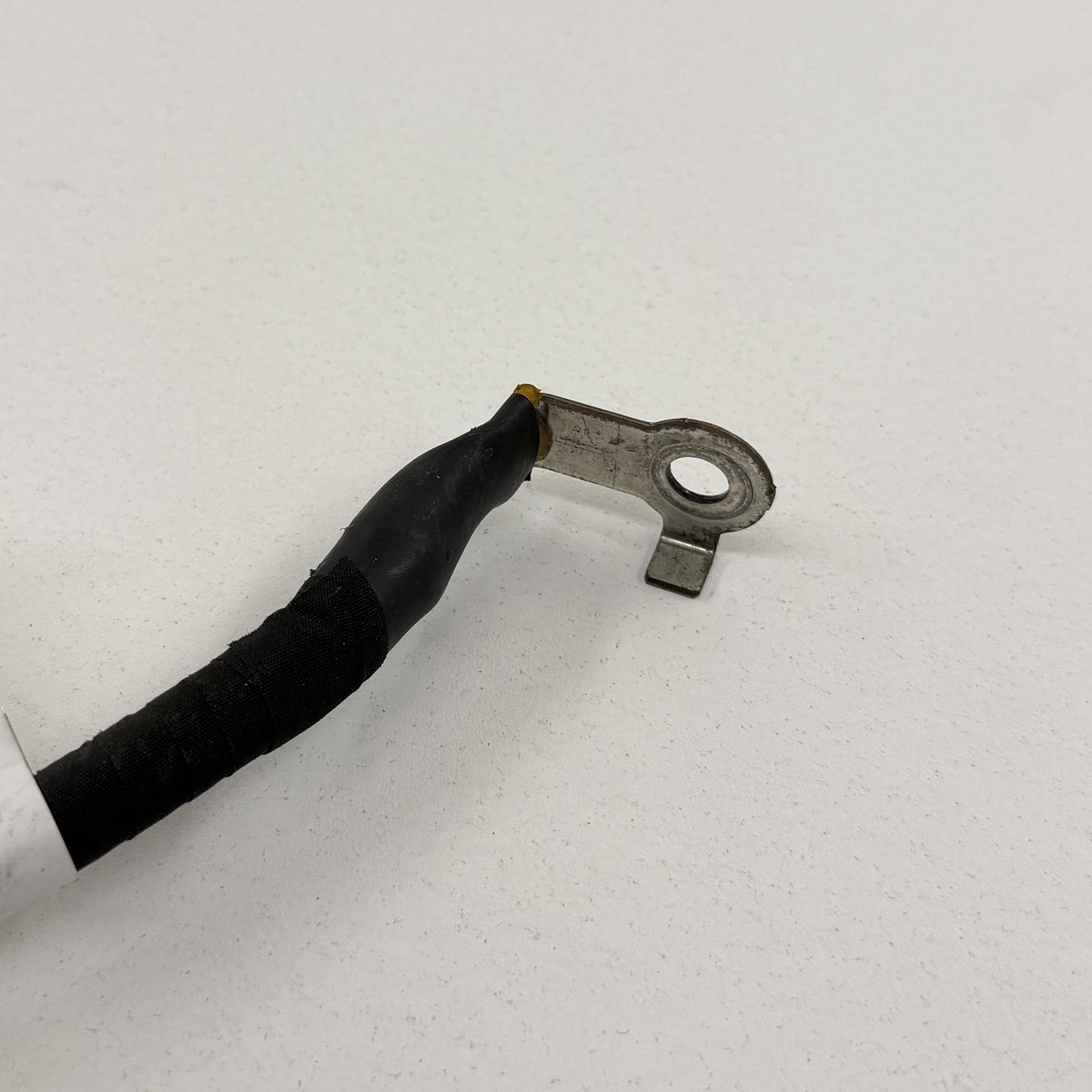 2022-2024 Rivian R1S R1T Negative Battery Terminal Ground Cable With Sensor OEM