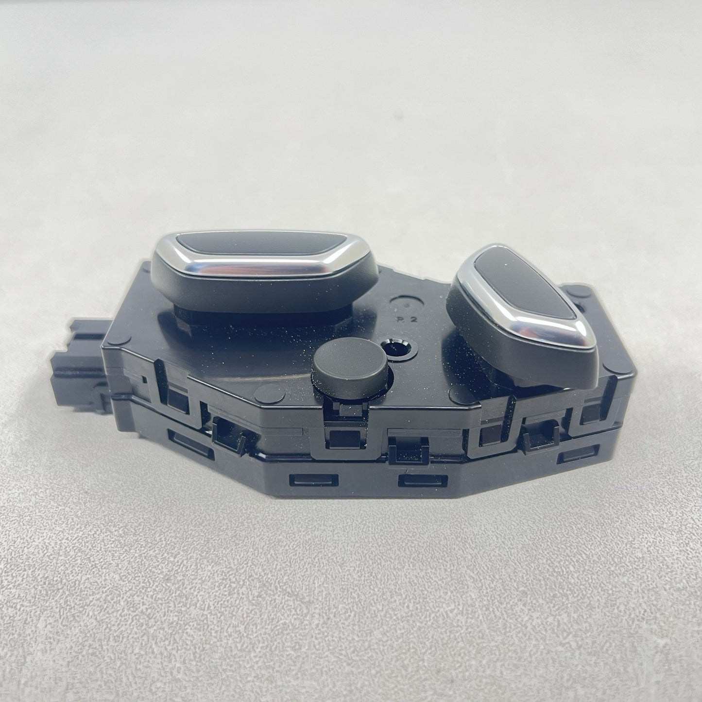 22-25 CADILLAC CT4 CT5 V BLACKWING PASSENGER RIGHT FRONT SEAT CONTROL SWITCH OEM