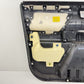 16-18 Toyota Tacoma Passenger Right Front Door Panel Interior Trim Black OEM