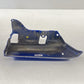 18-21 SUBARU WRX OR STI REAR BUMPER SPAT AERO SPLASH GUARD PAIR OEM