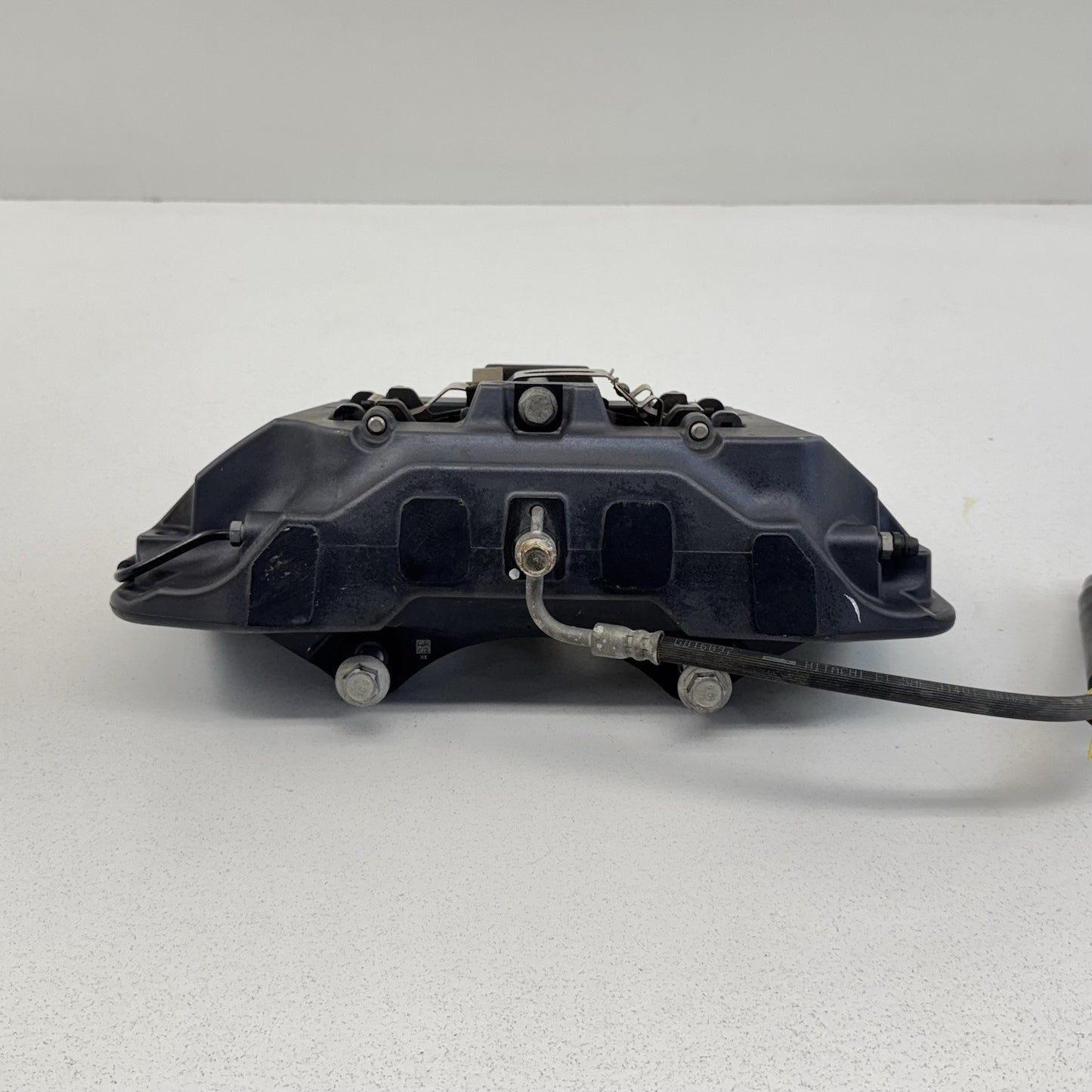 24-26 Ford Mustang GT Brembo Brake Caliper Front Rear Set With Rotors OEM