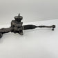 08-09 Audi TT Power Steering Gear Rack And Pinion 8J1 909 143 C OEM