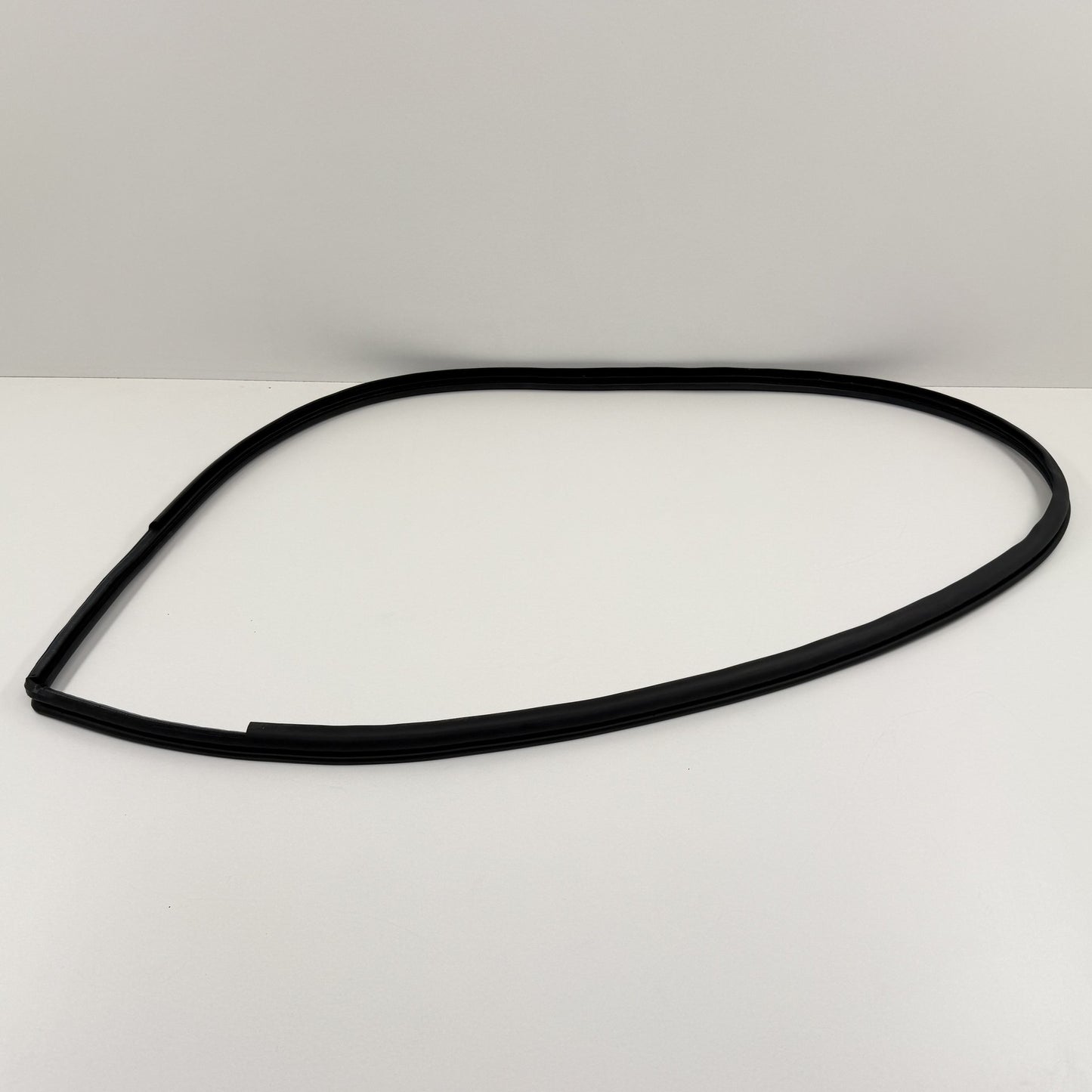 2023-2026 Toyota Prius Passenger Right Rear Door Weatherstrip Seal Rubber OEM
