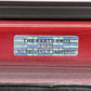 23-24 Ram 2500 3500 Crew Cab Right Front Door Shell Complete Acoustic Glass OEM