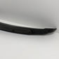 2014-2015 Chevrolet Camaro Rear Trunk Lid Spoiler Wing W/ Wickerbill Extension