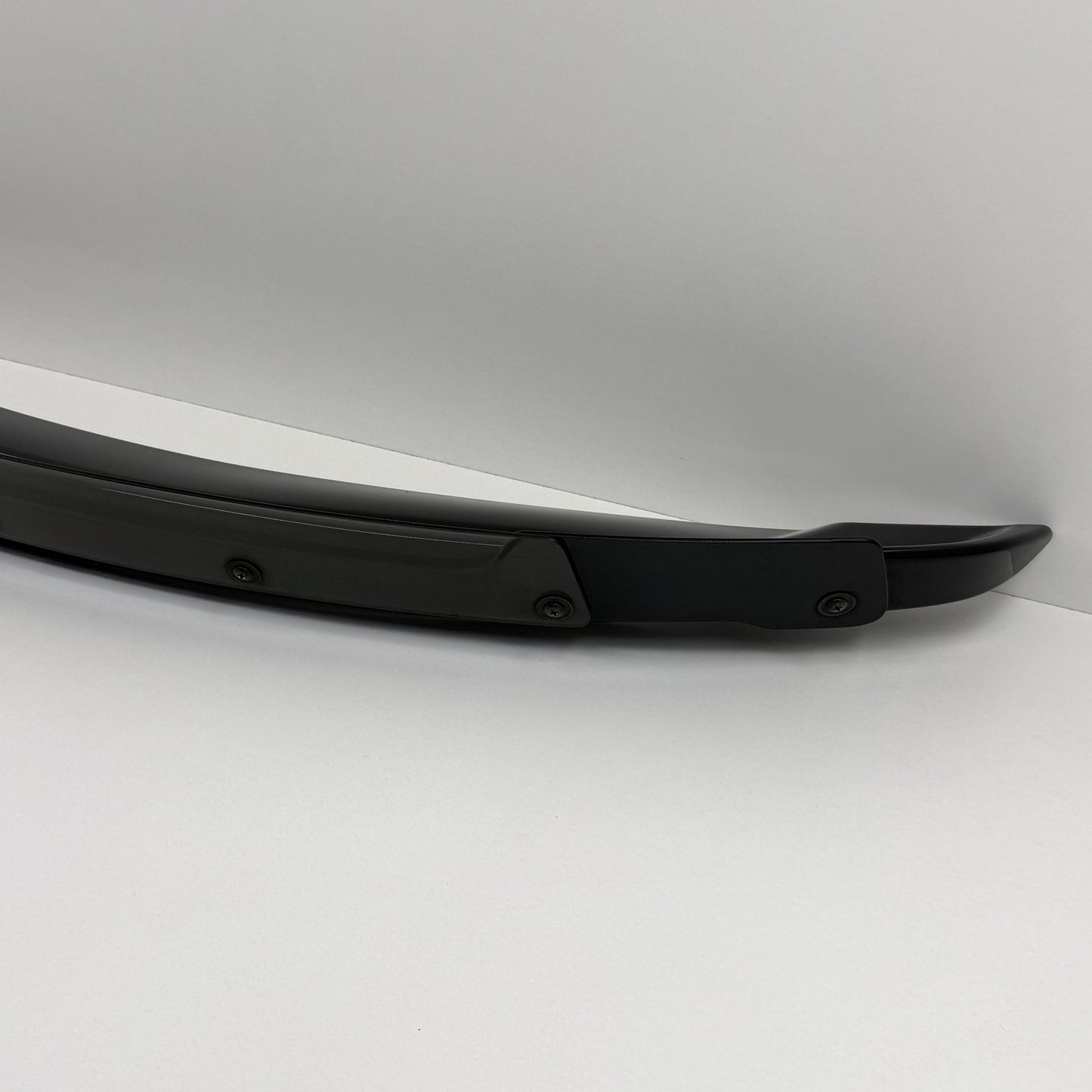 2014-2015 Chevrolet Camaro Rear Trunk Lid Spoiler Wing W/ Wickerbill Extension