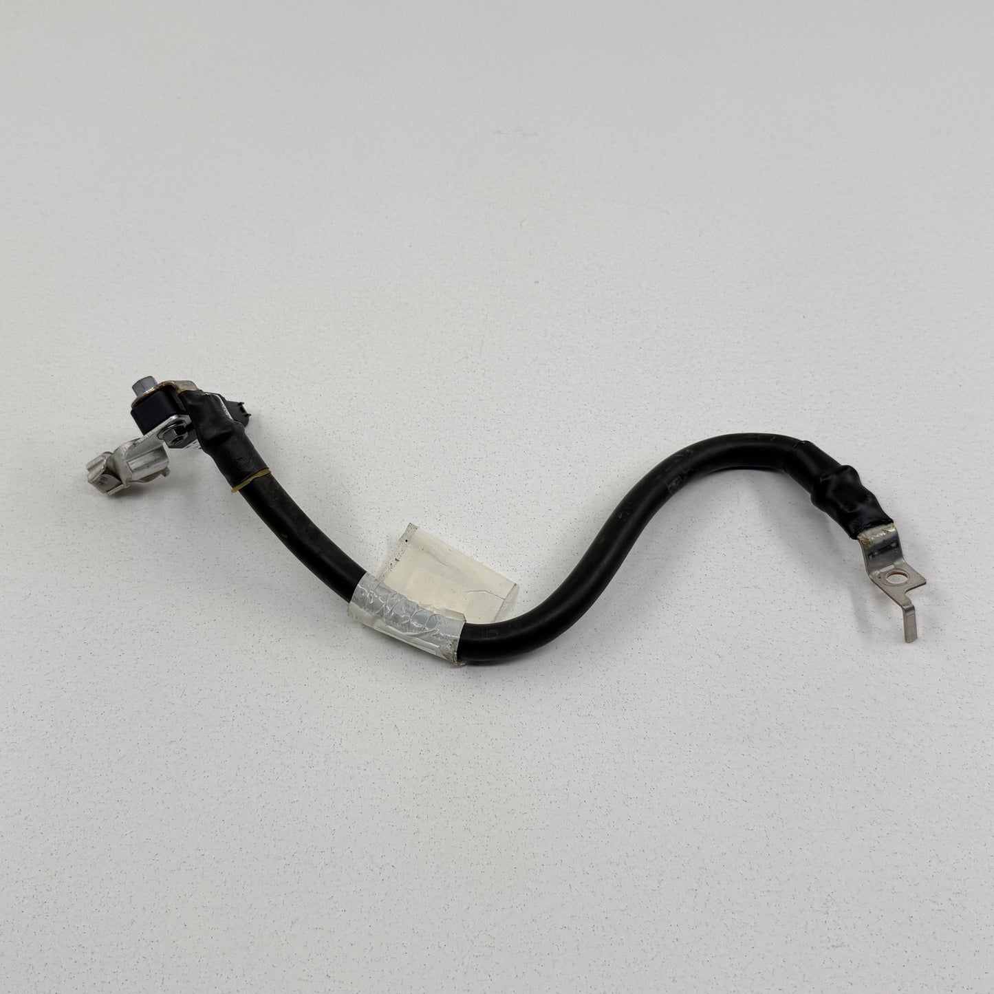 2018-2026 Dodge Durango Negative Battery Terminal Ground Cable W/ Sensor OEM