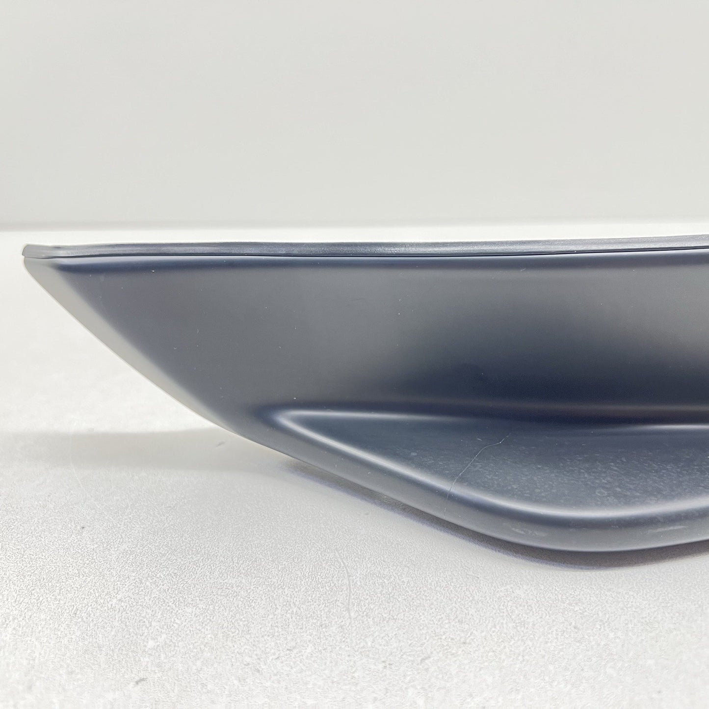 2018 SUBARU BRZ TS REAR BUMPER SPAT AERO VALANCE TRIM PAIR ST96031A5000 OEM