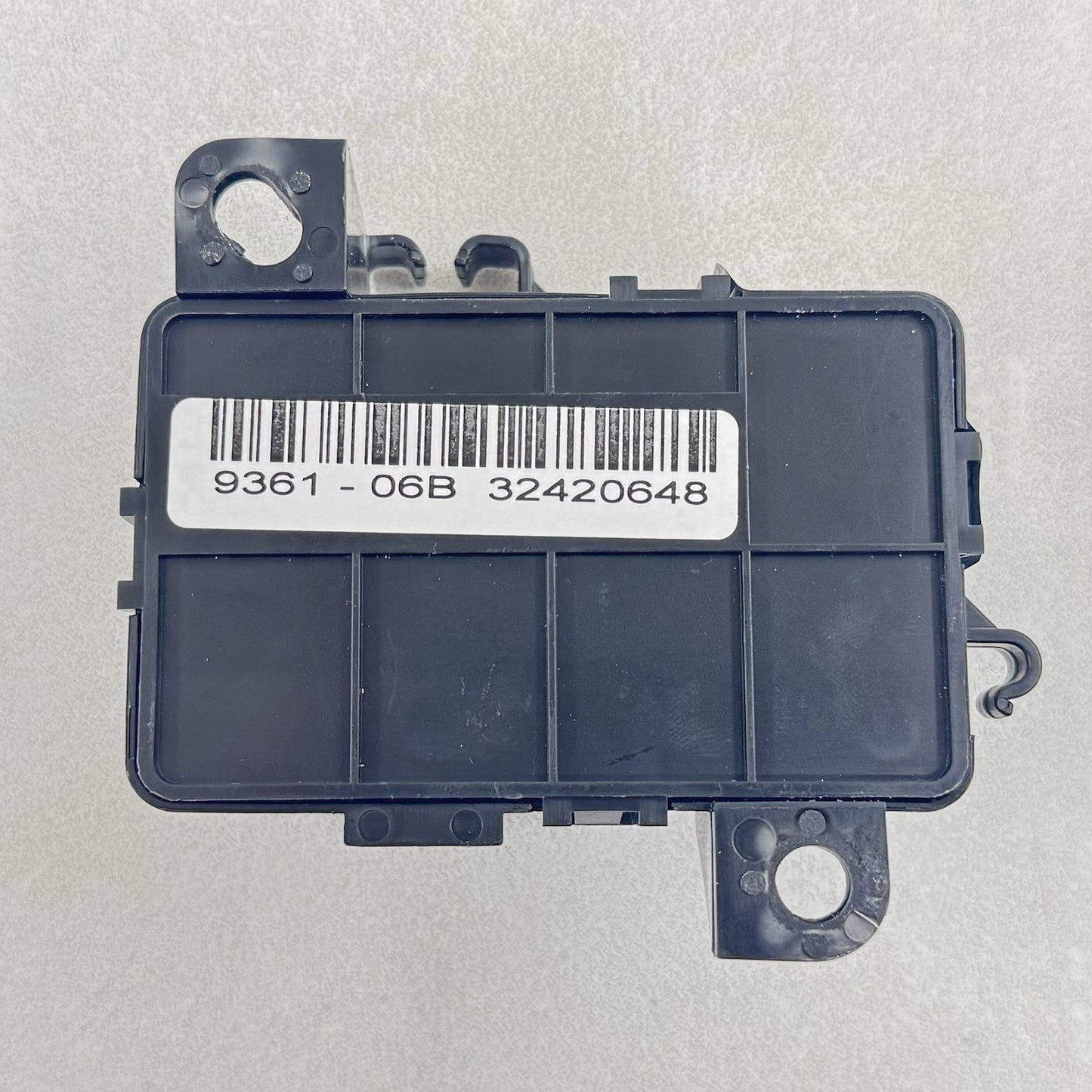 22-25 CADILLAC CT4 CT5 V BLACKWING DRIVER STEERING COLUMN MODULE 85529620 OEM