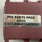 19-22 Toyota RAV4 Network Gateway Computer Control Module 89111-0R070 OEM