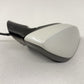 13-20 Subaru BRZ 86 FR-S Passenger Right Door Side View Mirror Satin White OEM