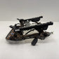 23-25 Honda Pilot Touring Driver Left Front Lower Seat Track Rail Frame OEM