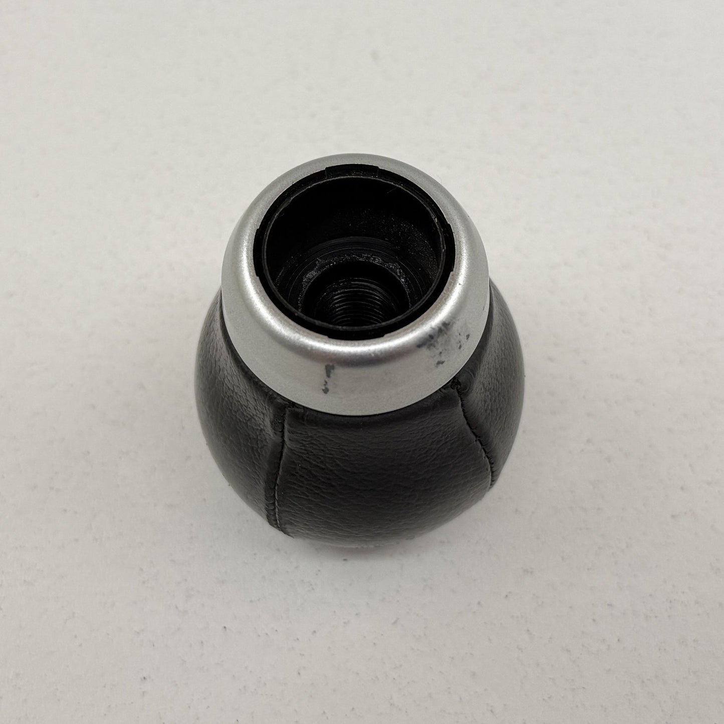 2015-2021 Subaru WRX STI 6 Speed Manual Gear Shift Knob Red Top 35022VA010 OEM
