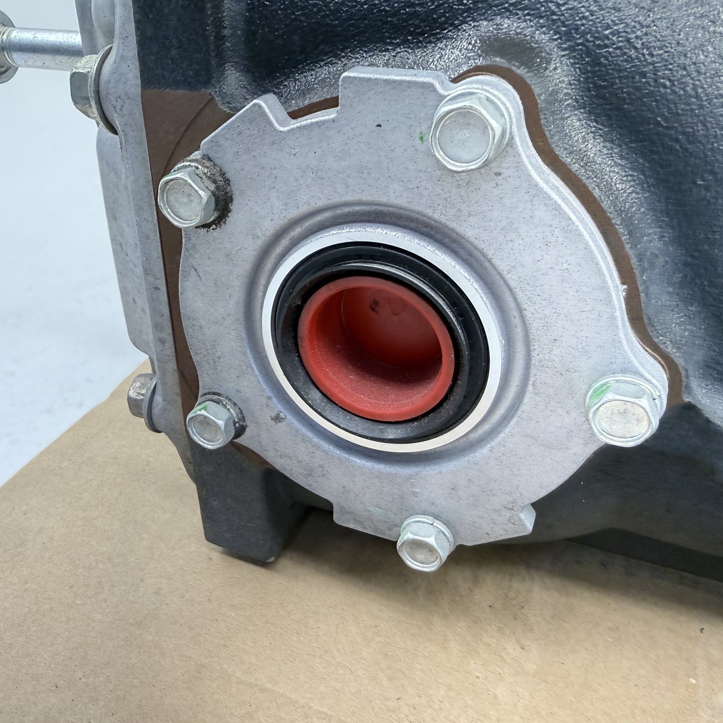 2015-2021 Subaru WRX STI Rear R180 Torsen LSD Differential Diff 3.54 Ratio OEM