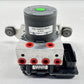 14-16 PORSCHE PANAMERA ABS PUMP ANTI BRAKE LOCK PUMP MODULE 970.355.755.64 OEM