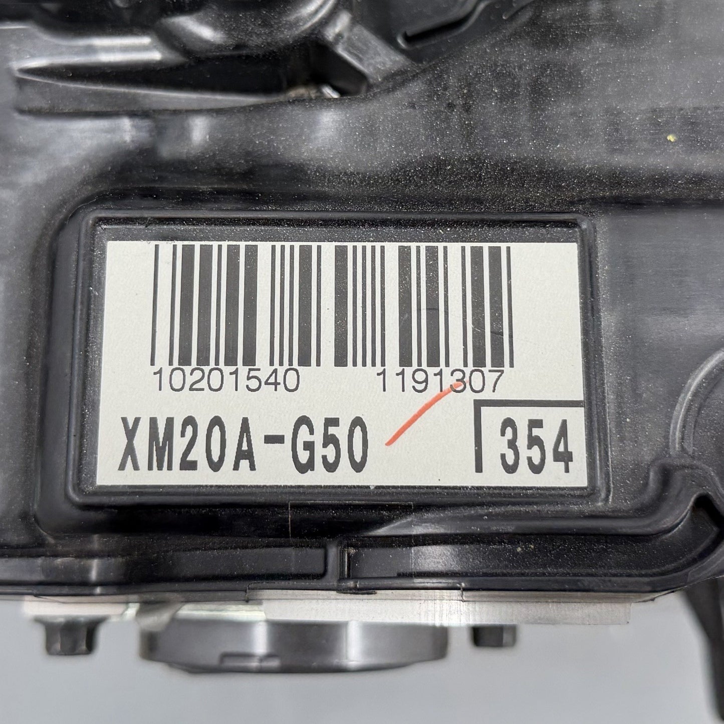 23-26 Toyota Prius 2.0L Engine Motor Complete Dropout 2K Miles OEM