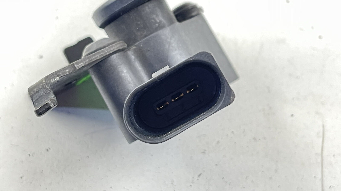 17-23 AUDI A4 S4 A5 S5 LEFT REAR HEADLIGHT HEIGHT LEVEL SENSOR 4M0907503 OEM