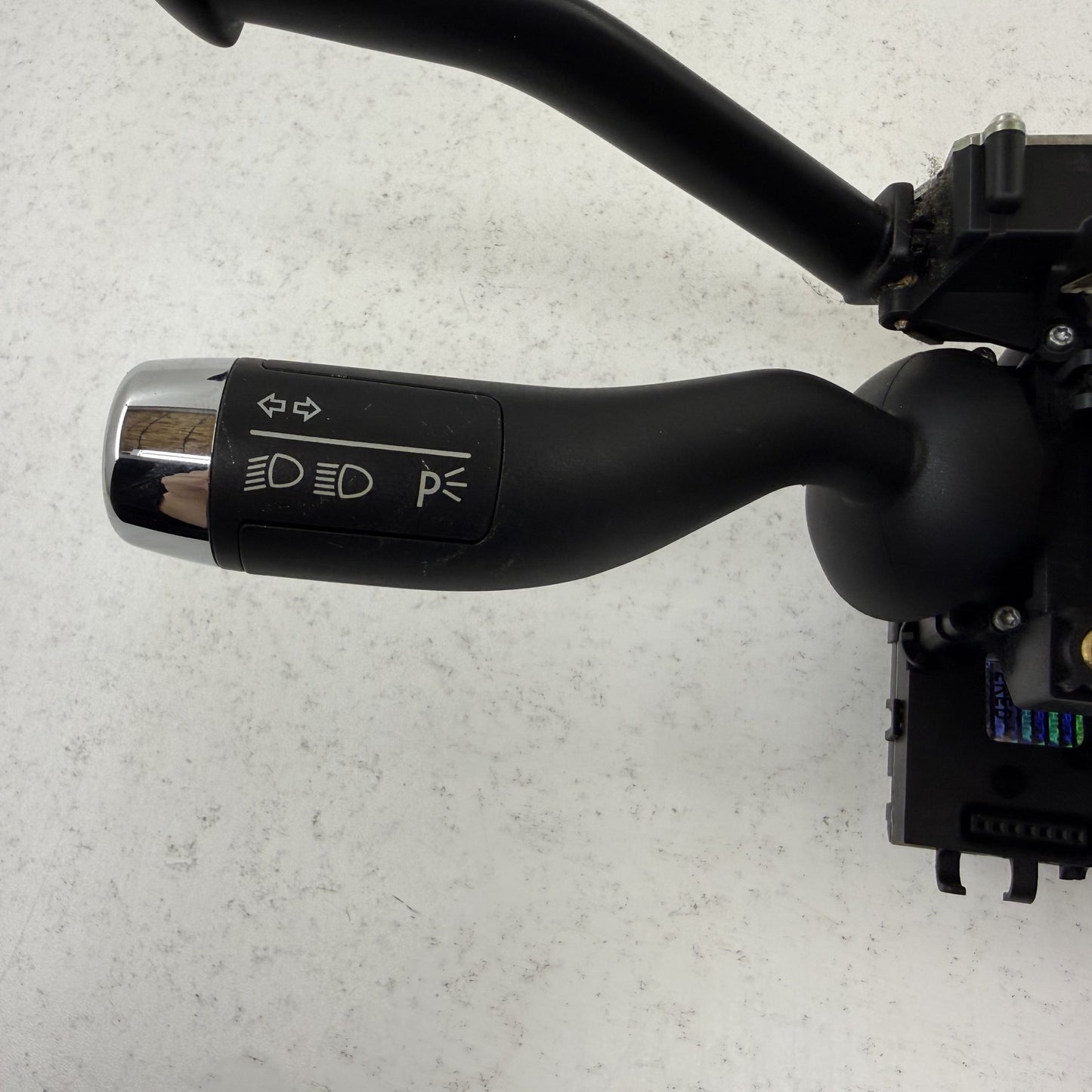 14-18 Bentley Flying Spur Combination Switch Clockspring W/ Paddle Shifters OEM