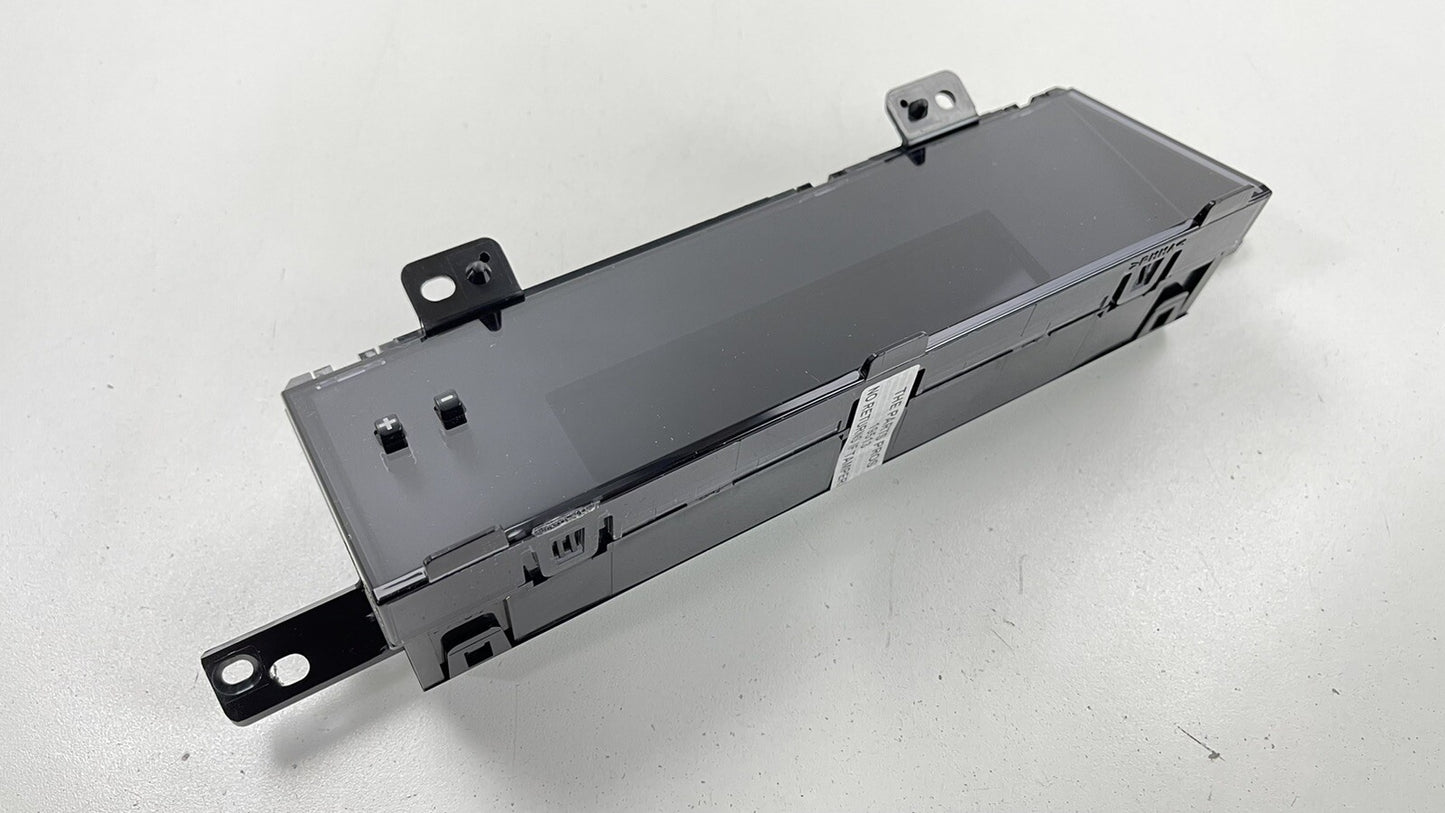 18-19 SUBARU IMPREZA CROSSTREK MULTI INFO DISPLAY SCREEN UNIT 85261FL020 OEM