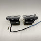 12-18 Mercedes W218 CLS550 Dashboard Dash A/C Air Vent Grill Trim Set OEM