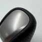 21-26 Lexus IS300 IS350 Transmission Gear Shift Knob Leather Black OEM