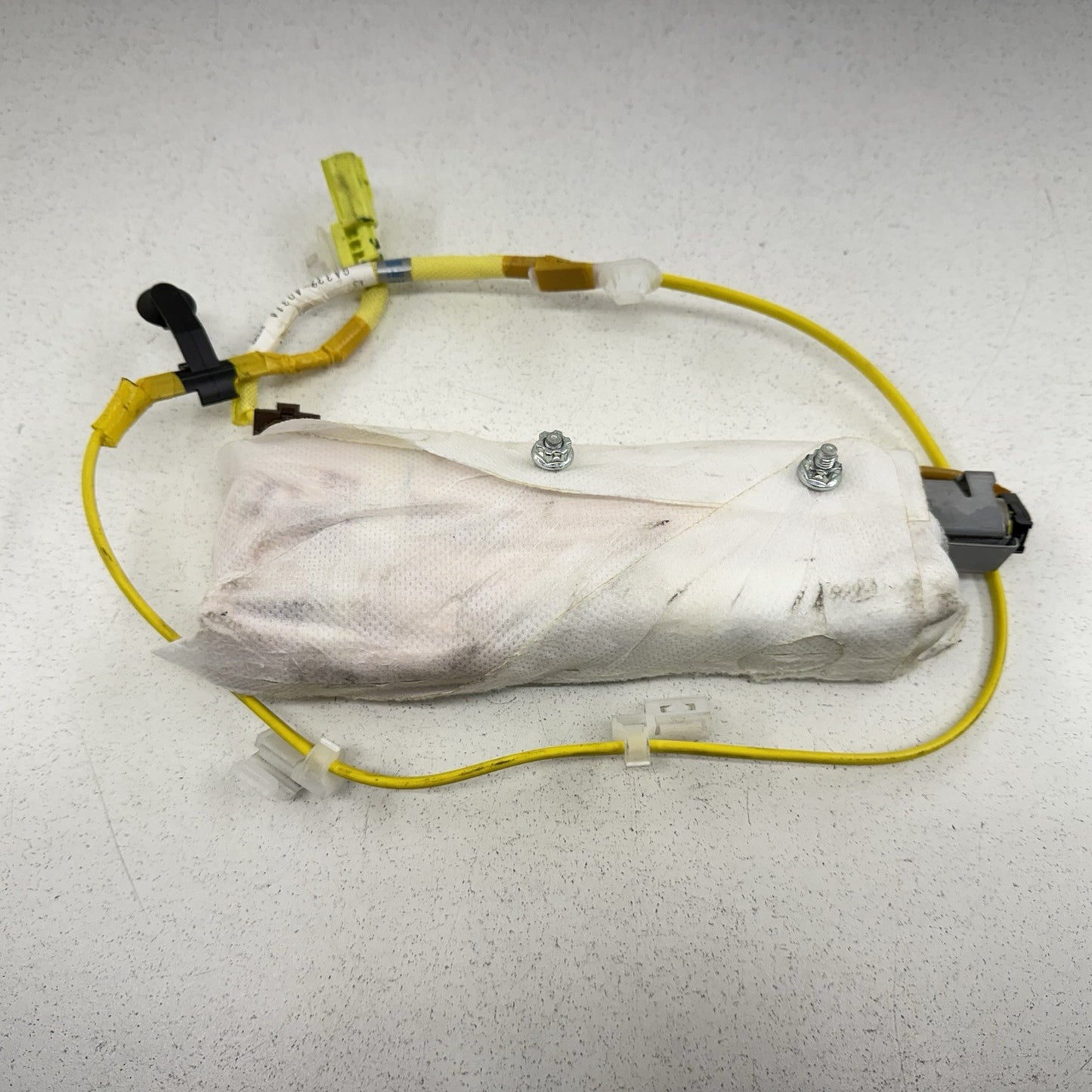 16-23 Toyota Tacoma Driver Left Front Seat Airbag Air Bag 73920-04040 OEM