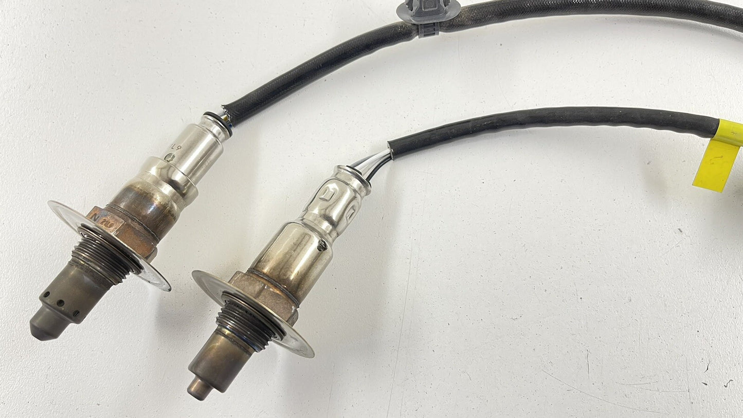 22-26 Subaru WRX 2.4L Exhaust Oxygen O2 Sensor Pair OEM