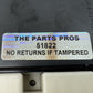 24-26 Toyota GR86 Integrated Body Control Module Fuse Relay Junction Box OEM
