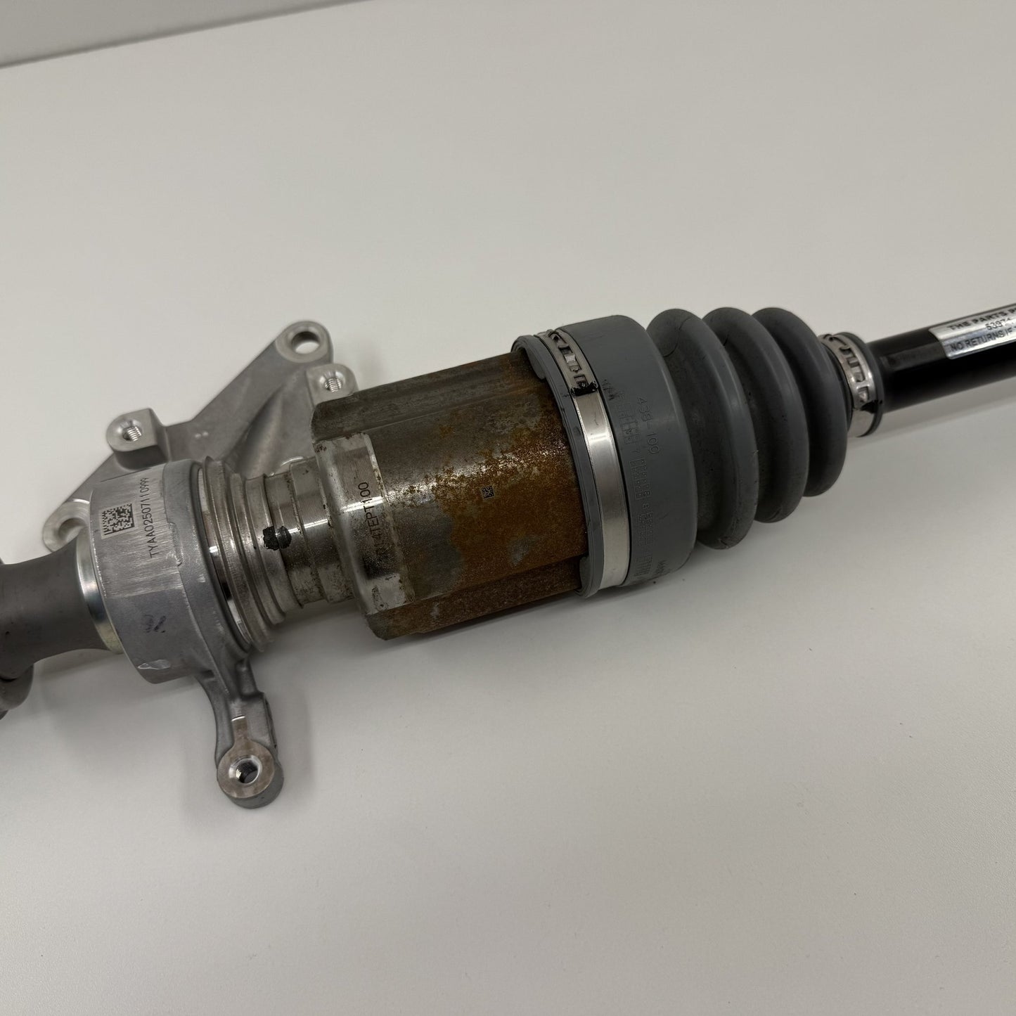 2023-2025 Honda Pilot Passenger Right Front CV Axle Shaft 44305-T90-A01 OEM