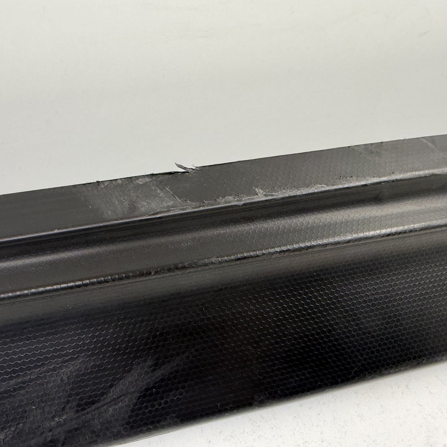 2022-2026 Subaru WRX Passenger Right Side Skirt Rocker Panel Cover Trim OEM