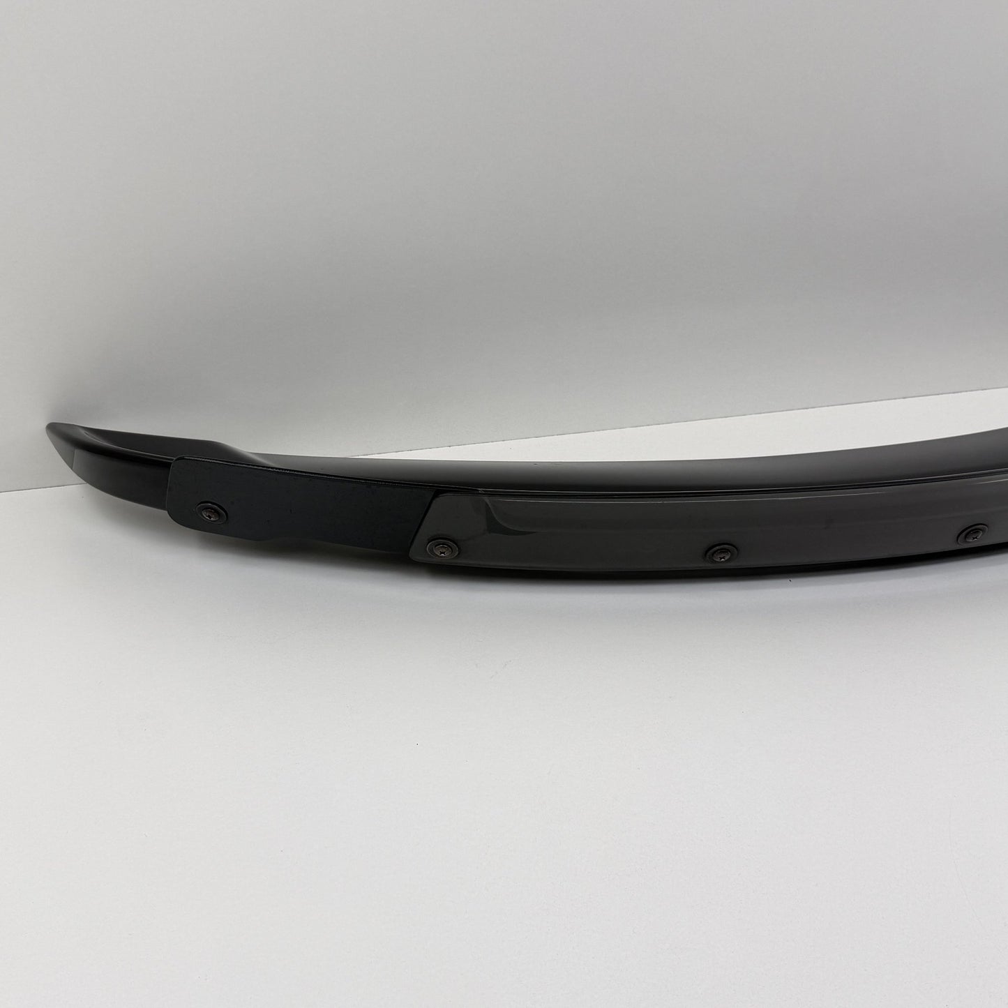 2014-2015 Chevrolet Camaro Rear Trunk Lid Spoiler Wing W/ Wickerbill Extension