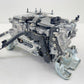23-26 Toyota Prius Hybrid DC Inverter Assembly With Converter G9200-47380 OEM