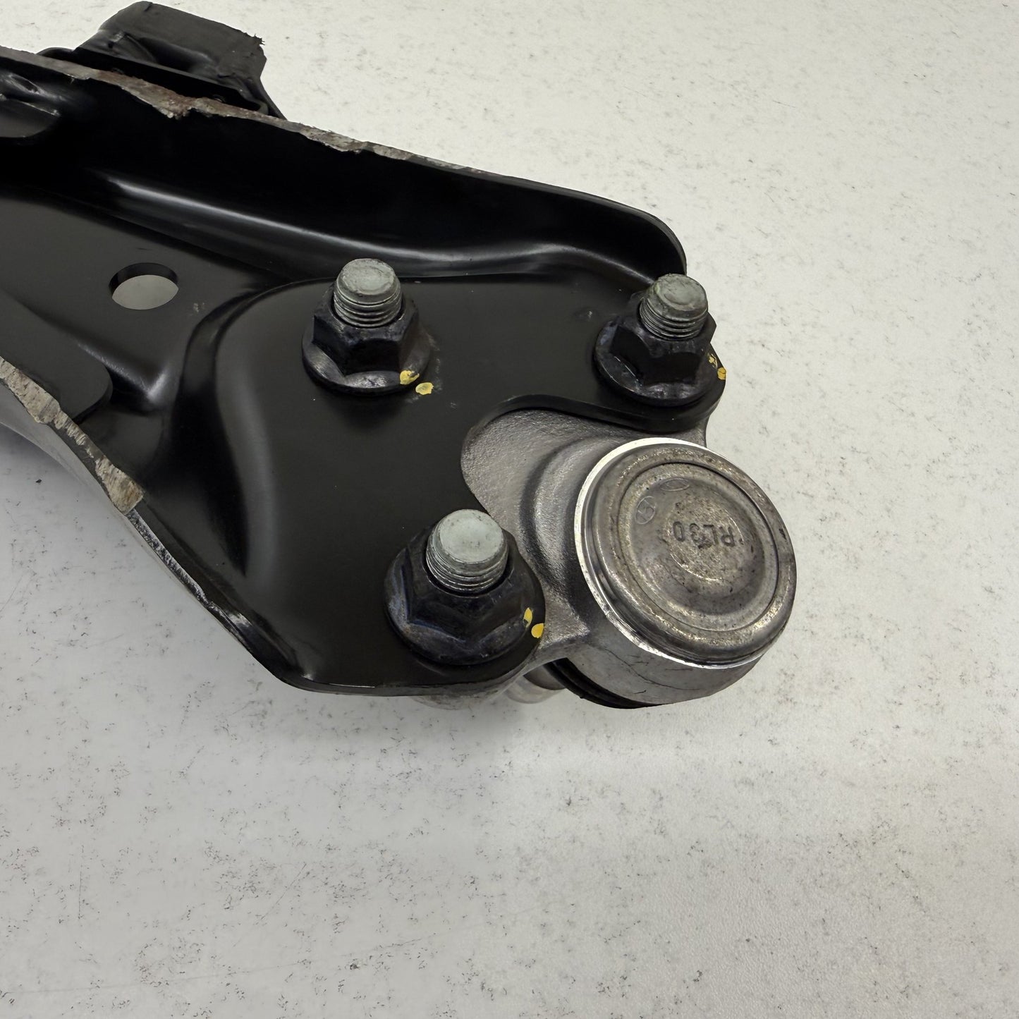 2022-2026 Hyundai Elantra N Driver Left Front Lower Control Arm Suspension OEM