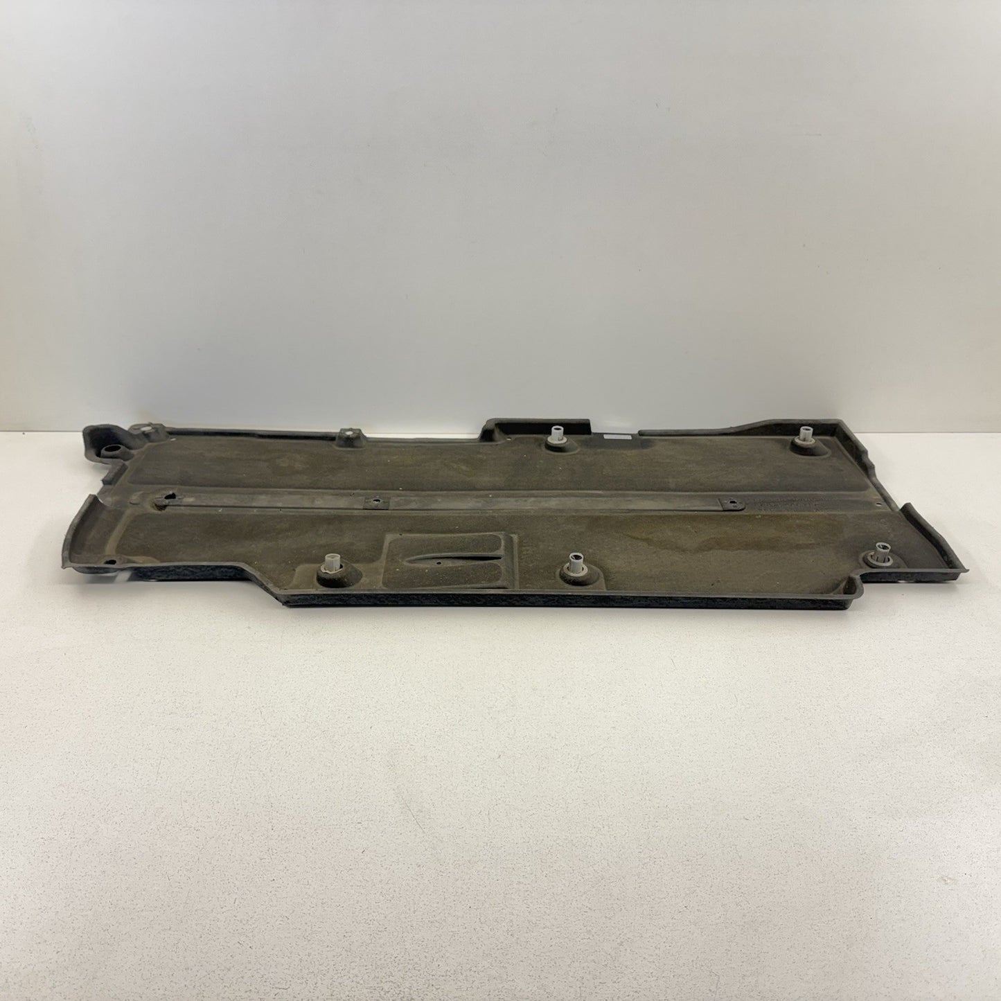 20-22 Toyota Prius Prime Left Under Body Splash Guard Shield Cover Panel OEM