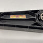 10-16 PORSCHE PANAMERA ENGINE TORQUE DAMPER TORSION ARM 7PP 199 331 OEM