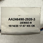 19-25 Toyota RAV4 HVAC Box Heater AC Flap Motor Air Mix Actuator Set OEM