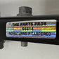 2011-2026 Dodge Durango Rear Bumper Trailer Tow Hitch Bar 52124606 OEM