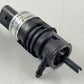 11-23 AUDI A8 S8 WASHER BOTTLE WATER PUMP MOTOR SENDING UNIT 1K5955651 OEM