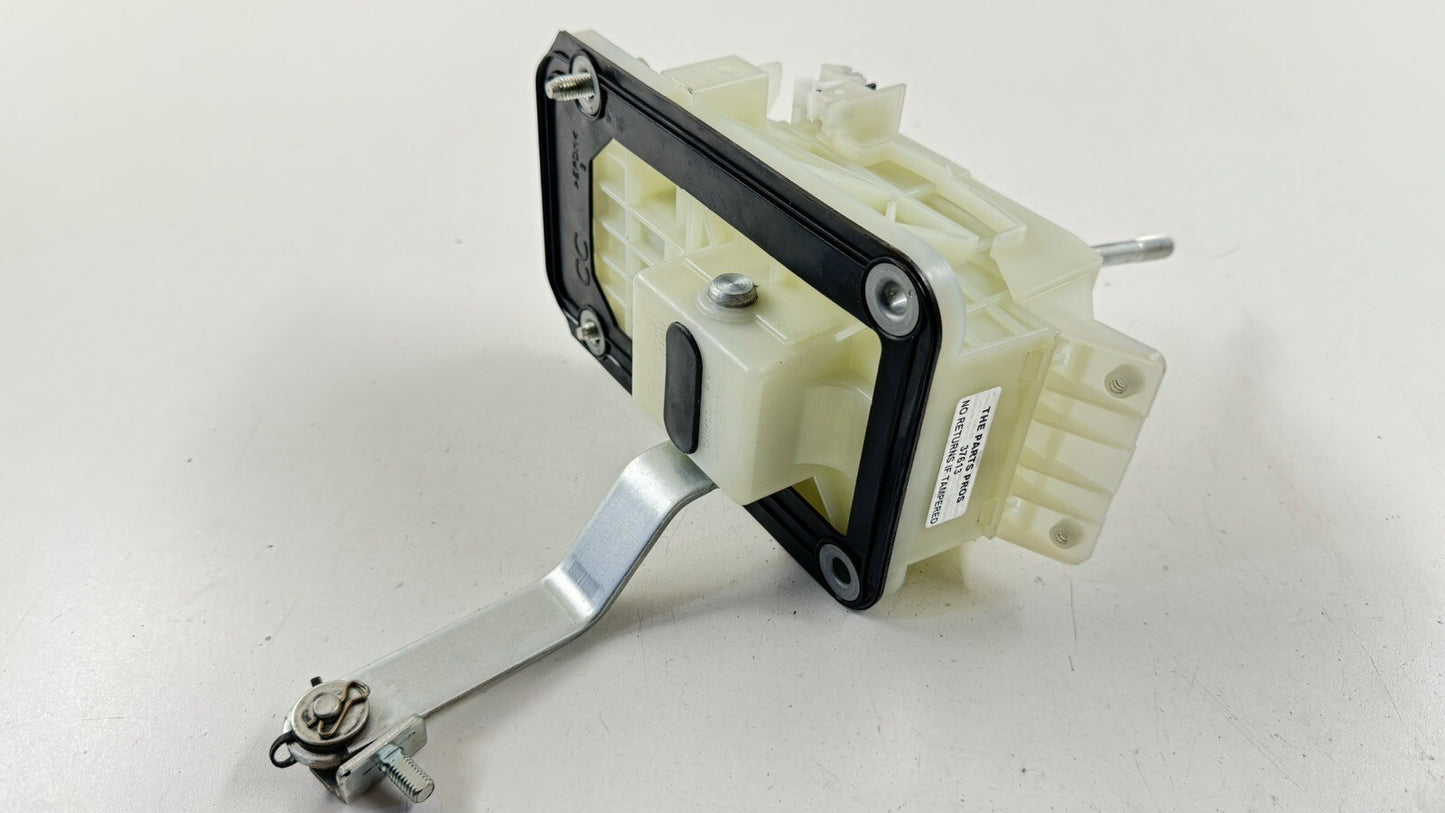 22-23 TOYOTA GR86 AUTOMATIC GEAR SHIFT SELECT LEVER BOX 35110CC010 OEM