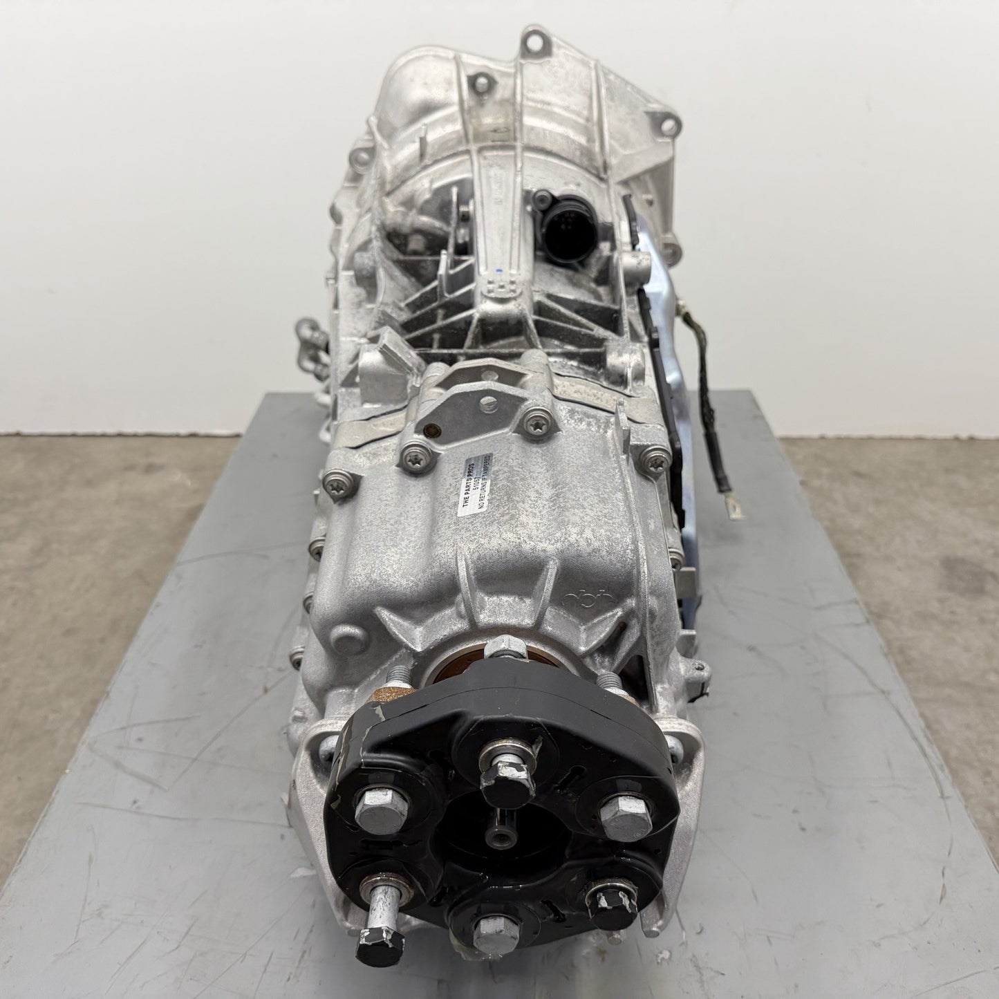 15-21 BMW F80 F82 F87 M2 M3 M4 S55 DCT Dual Clutch Transmission GS7D36SG 63K OEM