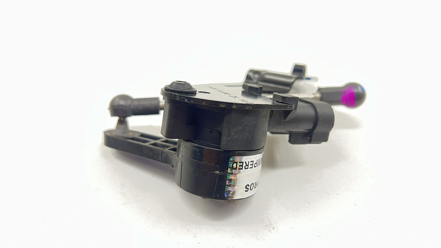 16-24 CHEVROLET CAMARO ZL1 LEFT REAR SUSPENSION HEIGHT LEVEL SENSOR 84365973 OEM