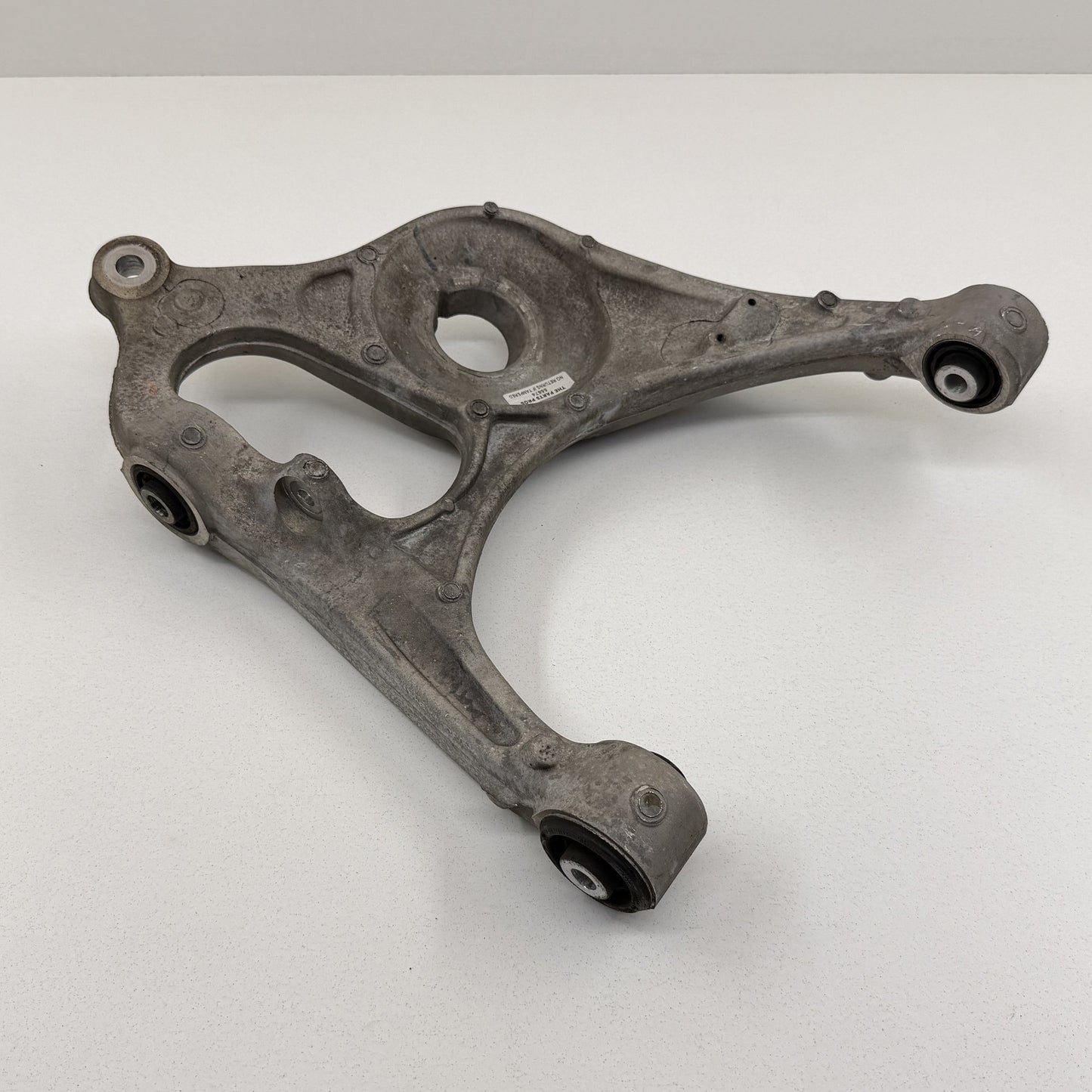 2018-2026 Dodge Durango SRT 392 Driver Left Rear Control Arm Suspension Set OEM