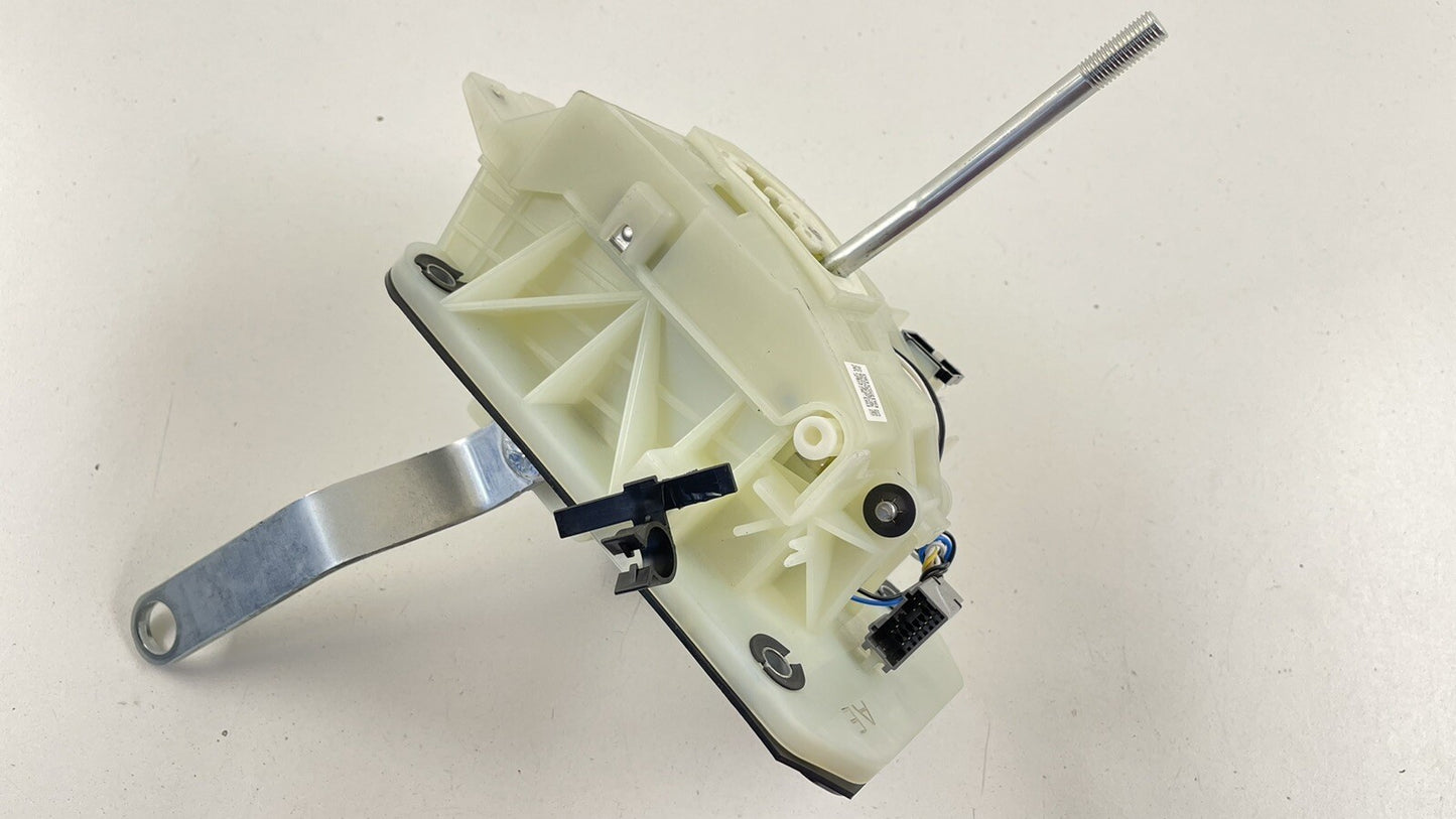 22-23 TOYOTA GR86 AUTOMATIC GEAR SHIFT SELECT LEVER BOX 35110CC010 OEM