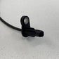 18-24 BMW G01 G02 X3 X4 Driver Left Front ABS Wheel Speed Sensor OEM