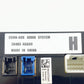 16-22 INFINITI Q50 DUAL USB PORT AUDIO VIDEO INPUT JACK MODULE 284H3 4GA0C OEM