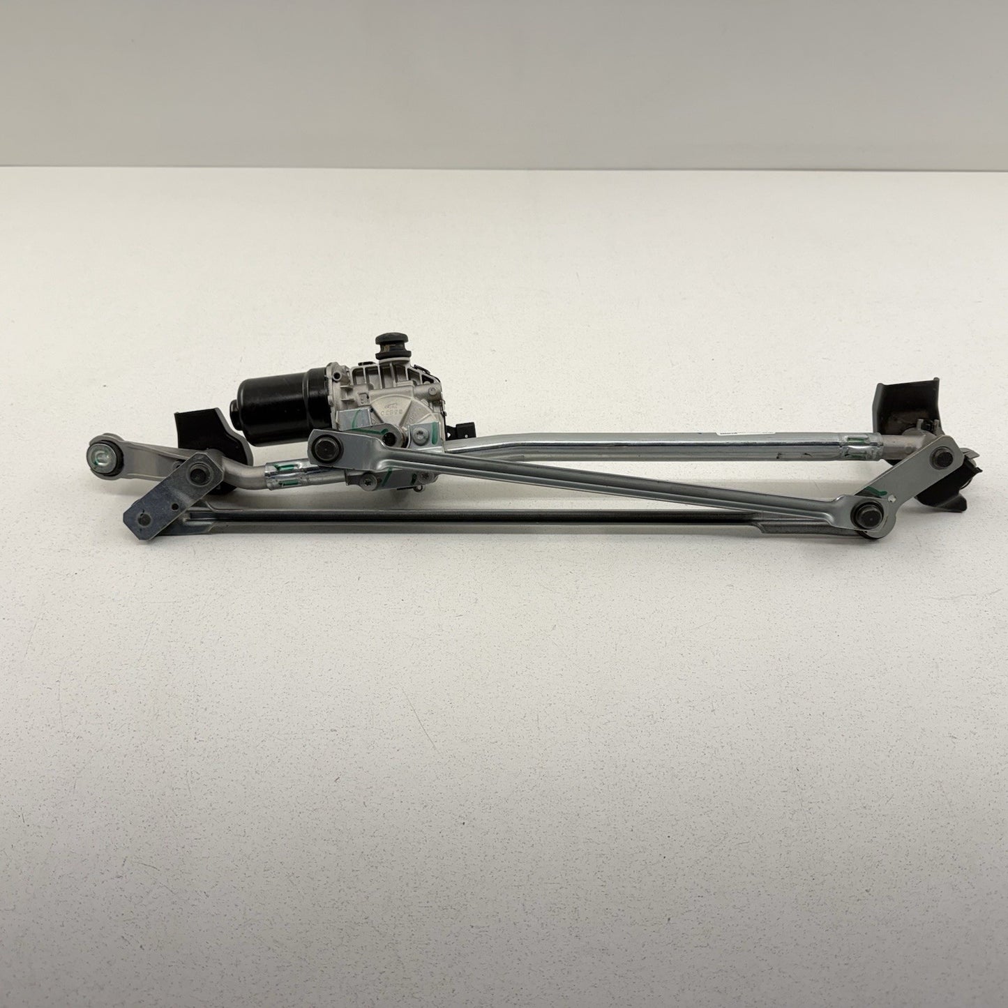 25-26 Toyota Camry Windshield Wiper Motor W/ Linkage Arm Assembly OEM